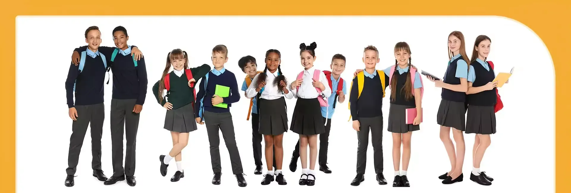 School Uniform