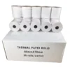 Thermal Paper Roll