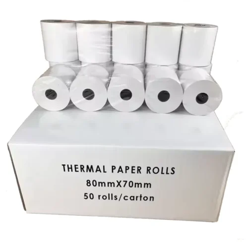Thermal Paper Roll
