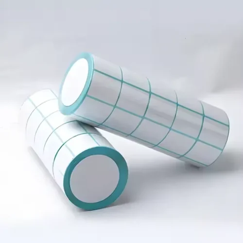 Factory Manufacture Various Thermal Paper Label Self-Adhesive Stickers Customized Self-Adhesive Label Sticker