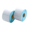 Shipping & Barcode Thermal Label Roll – High Adhesion, Clear Print, Easy Peeling
