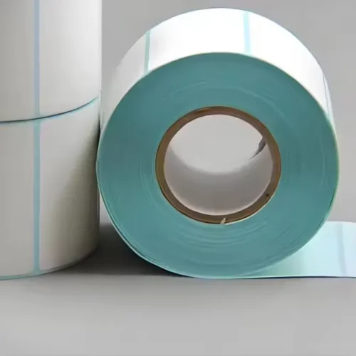 Thermal Label Roll