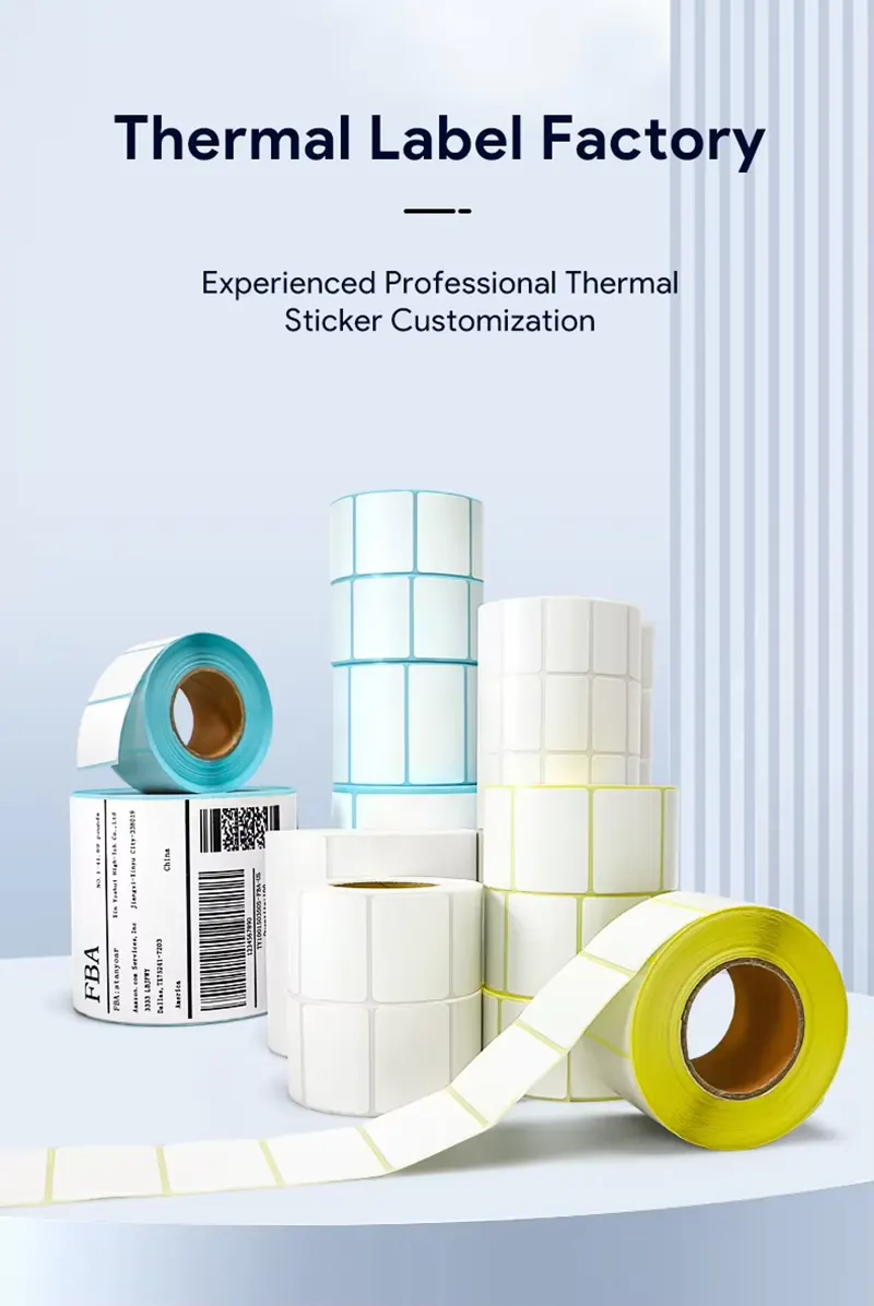 Thermal Labels