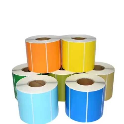 Thermal Labels