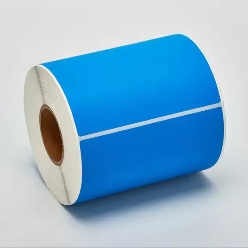Thermal Label Roll