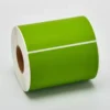 High Quality Custom 4x6 Inch Thermal Stickers Colorful Durable Ready to Ship
