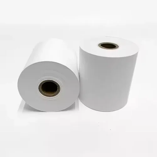 Factory Supply Fascinating Price High Quality Thermal Paper ATM Roll Cash Register Thermal Paper Roll