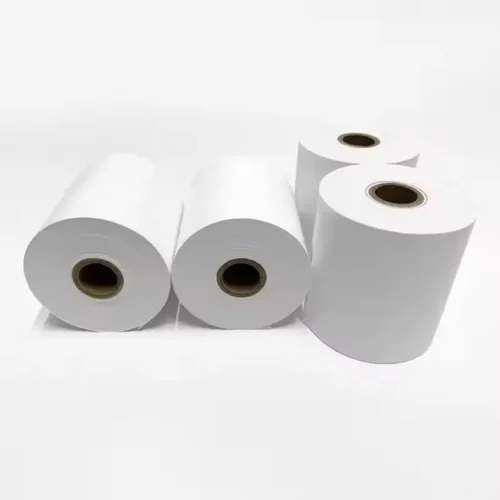Premium Quality Thermal Paper Rolls 57×50mm 57×38mm 80×50mm Cash Register Paper Receipts Offset Printing Rolls at Competitive Prices