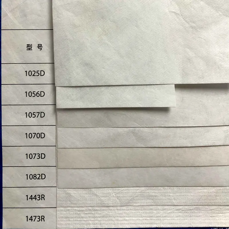 Wholesale DuPont Fabric Tyvek Paper 1025D 1056D 1070D 1082D 1443R Waterproof China Tyvek Paper Fabric for Making Bag DIY Bag.