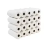 Wholesale 80x80mm 57x50mm 57x40mm 57x38mm Cash Register Paper Thermal Paper Rolls