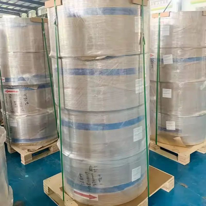 Jumbo Copy Paper Rolls