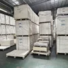 Export-Grade Jumbo Copy Paper Rolls | 80gsm A4 Copier Base Paper for Africa | Bulk Printing Paper Rolls Supplier