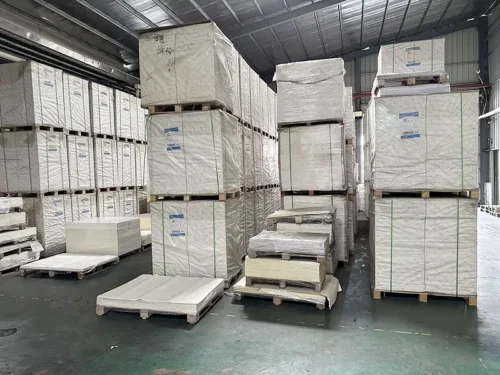 Export-Grade Jumbo Copy Paper Rolls | 80gsm A4 Copier Base Paper for Africa | Bulk Printing Paper Rolls Supplier