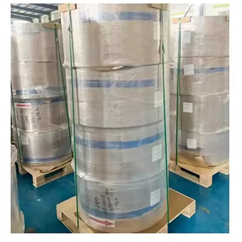 Jumbo Copy Paper Rolls