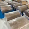 Jumbo Copy Paper Rolls for Africa Market | 80gsm A4 Copier Paper Jumbo Roll | Bulk Printing Paper Rolls for Export