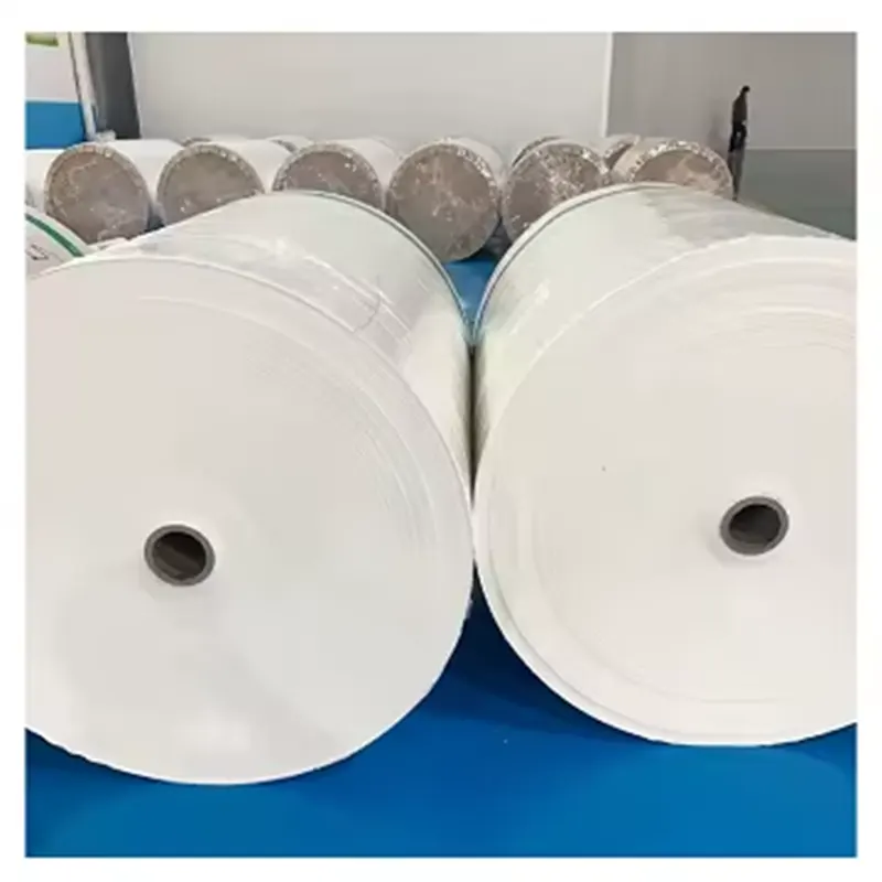 Jumbo Copy Paper Rolls