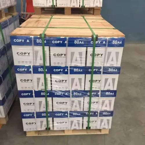 Jumbo Copy Paper Rolls