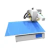 Automatic flat gold foil printer machine digital automatic foil paper flat printing machine for packaging