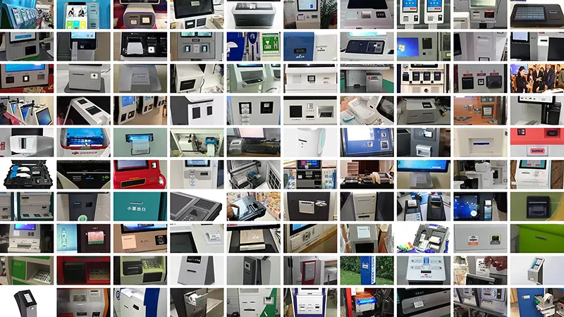 Automatic flat gold foil printer machine digital automatic foil paper flat printing machine for packaging