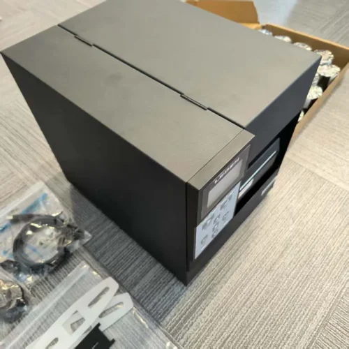 Industrial Thermal Transfer Label Printer