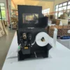 Thermal Transfer Barcode & Wash Care Label Printer for Industrial Use – Shipping, Textile Tags, and Stickers