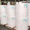 Jumbo Thermal Paper Roll POS Receipt Paper Label Roll Thermal Printing Paper Large Size Thermal Printer Supplies