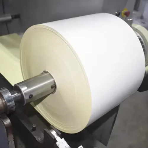 Jumbo Thermal Paper Roll