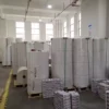 Wholesale Copy Paper Roll – High Brightness 96, Smooth Finish for Printing