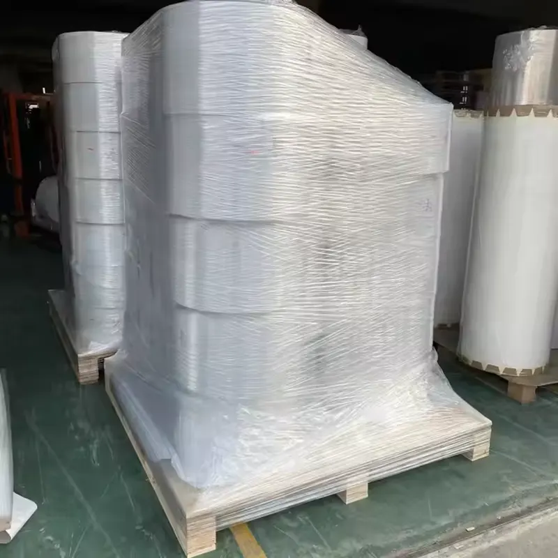 Copy Paper