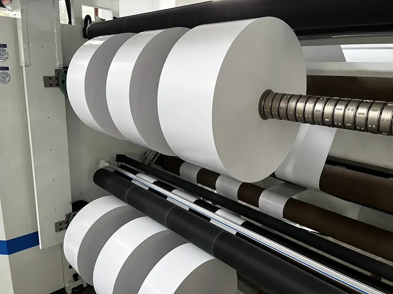 Large Thermal Paper Roll
