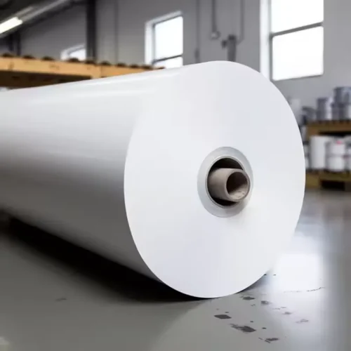 A3 Copy Paper Jumbo Rolls for High-Volume Office Printing
