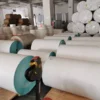 Large Thermal Paper Roll Extra Length High Sensitivity HD Print POS Receipt Paper Barcode Label Paper for Logistics