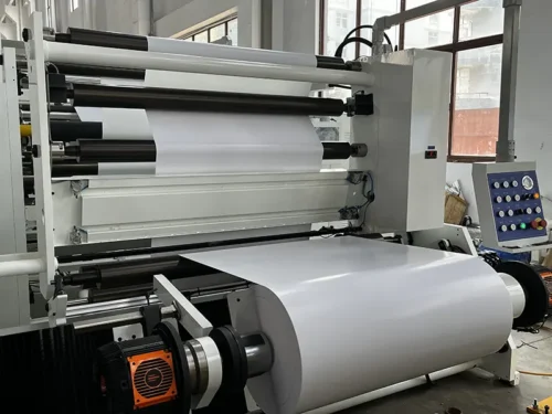 Thickened Thermal Receipt Paper Jumbo POS Roll High Capacity Universal for Supermarkets, Warehousing, Logistics & Printers