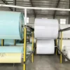 Thermal Paper Jumbo Roll POS Receipt Label Paper Printer Supplies BPA Free High Sensitivity Universal Fit Large Diameter