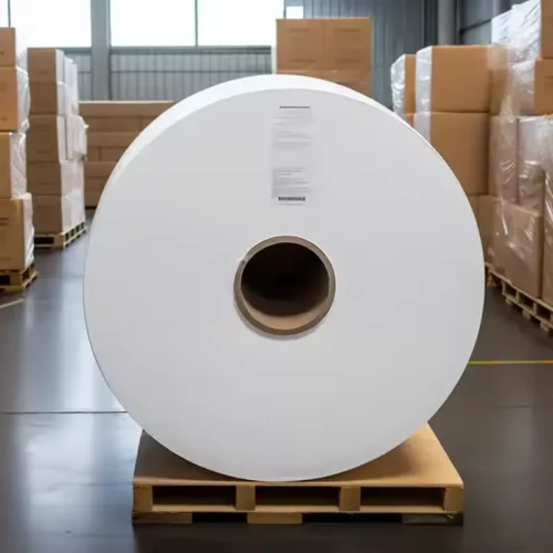 A3 Copy Paper Jumbo Rolls for High-Volume Office Printing
