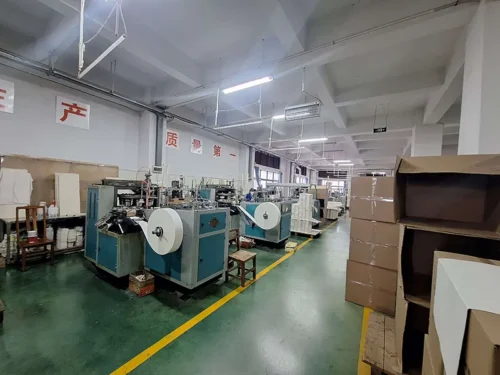 Thickened Thermal Receipt Paper Jumbo POS Roll High Capacity Universal for Supermarkets, Warehousing, Logistics & Printers