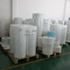 Large Thermal Paper Roll Extra Length High Sensitivity HD Print POS Receipt Paper Barcode Label Paper for Logistics