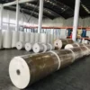Thickened Thermal Receipt Paper Jumbo POS Roll High Capacity Universal for Supermarkets, Warehousing, Logistics & Printers
