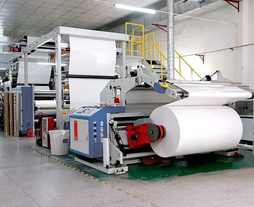 Thickened Thermal Receipt Paper Jumbo POS Roll High Capacity Universal for Supermarkets, Warehousing, Logistics & Printers