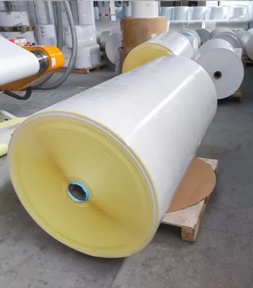 Thermal Paper Jumbo Roll POS Receipt Label Paper Printer Supplies BPA Free High Sensitivity Universal Fit Large Diameter