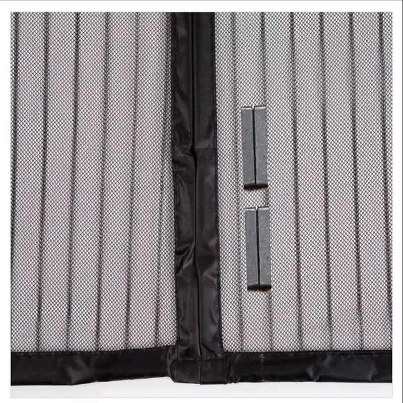 Magnetic Screen Door