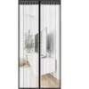 Polyester Magnetic Screen Door
