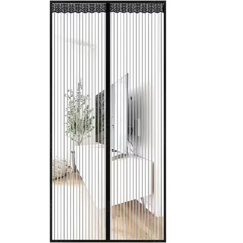 Polyester Magnetic Screen Door