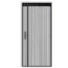 Size 90cm x 210cm Magnetic Mosquito Net Door – Easy Install Hands-Free Screen for Front Patio and Balcony Mosquito Net Door