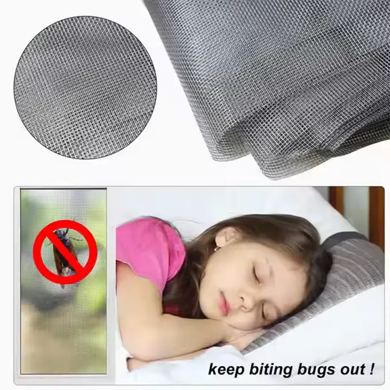 Pet Friendly Screen Door