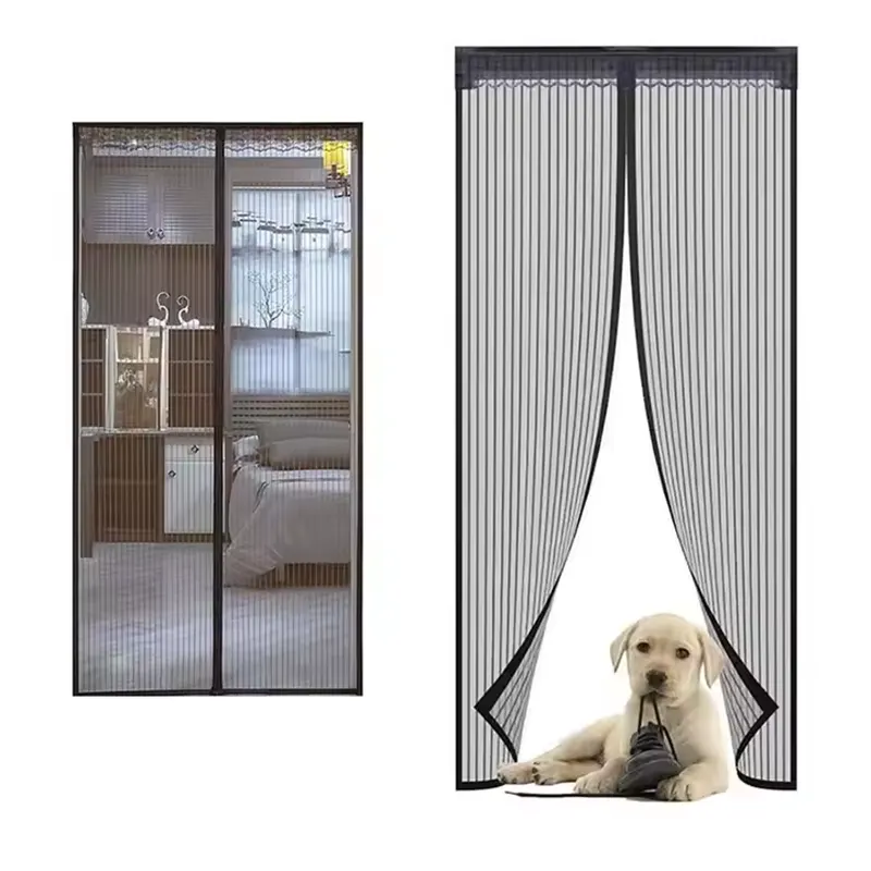 Pet Friendly Screen Door