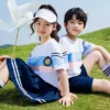 Children's Summer School Outfit – Lightweight Uniform for Boys & Girls ﻿