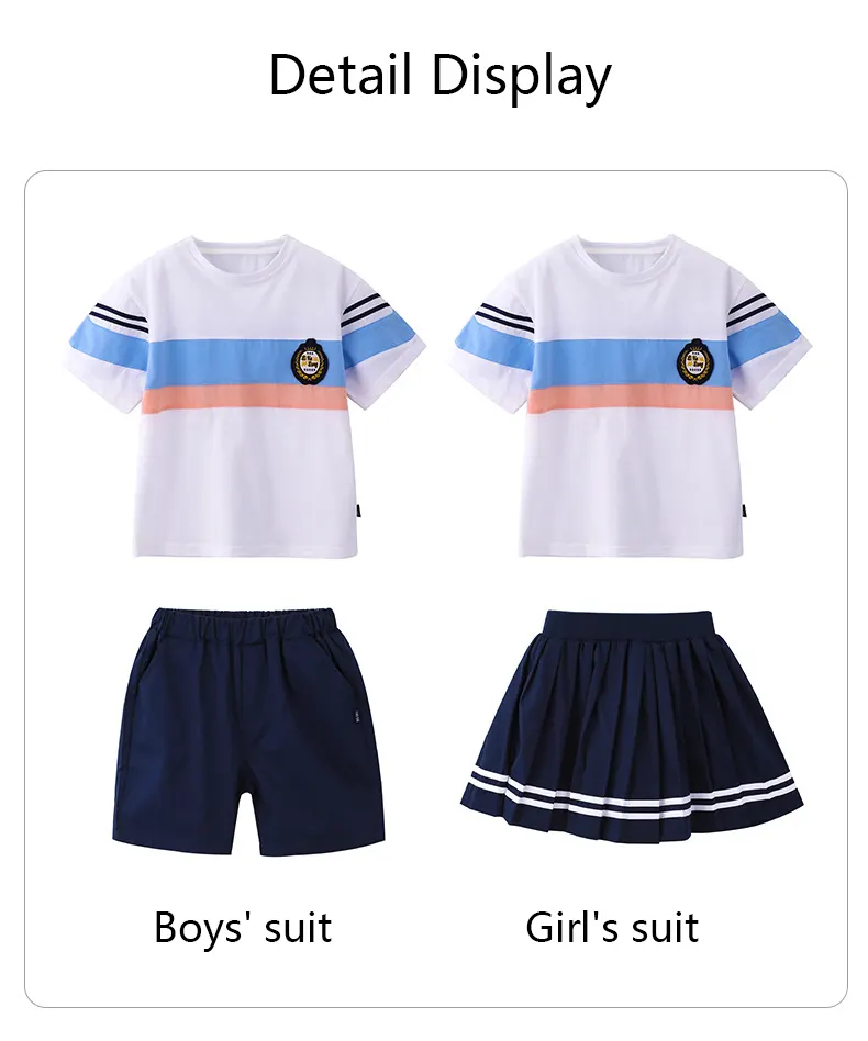 School Outfit