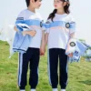 Children's Summer School Outfit – Lightweight Uniform for Boys & Girls ﻿