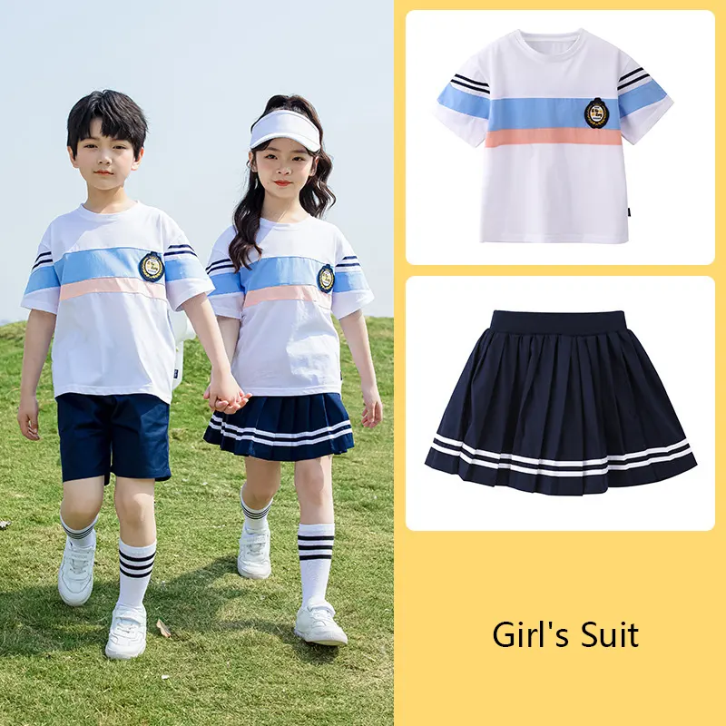School Outfit